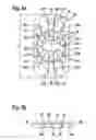 Fig. 08 - Micromechanical component, micromirror device, and manufacturing method for a micromechanical component
