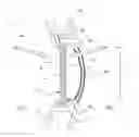 Fig. 01 - Window shade and window element