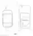Fig. 02 - Window shade and window element