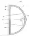 Fig. 01 - VEHICLE LAMP WITH ELECTROCHROMIC ELEMENT