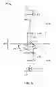 Fig. 09 - CATADIOPTRIC PROJECTION OBJECTIVE WITH TWO INTERMEDIATE IMAGES AND NO MORE THAN FOUR LENSES BETWEEN THE APERTURE STOP AND IMAGE PLANE