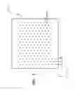 Fig. 02 - Integrated structured-light projector comprising light-emitting elements on a substrate
