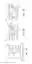 Fig. 07 - Integrated structured-light projector comprising light-emitting elements on a substrate