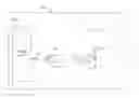 Fig. 01 - Write head designed for adjusting relative write phase between subtracks of a patterned media hypertrack