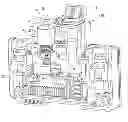 Fig. 01 - Fuse assembly including controlled separable contacts and power system including the same