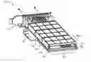 Fig. 01 - Electronic assembly with thermal channel and method of manufacture thereof