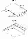 Fig. 06 - Electronic device and external structure configured to attach to or detach from the electronic device