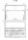 Fig. 07 - Electronic device and external structure configured to attach to or detach from the electronic device