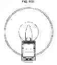 Fig. 149 - Electronic device and external structure configured to attach to or detach from the electronic device
