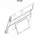 Fig. 166 - Electronic device and external structure configured to attach to or detach from the electronic device