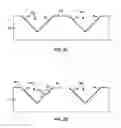 Fig. 04 - Cooling device including etched lateral microchannels