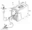 Fig. 01 - Power supply chassis