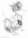 Fig. 04 - Power supply chassis