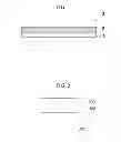 Fig. 02 - Hybrid insulation sheet and electronic apparatus using the same