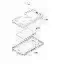 Fig. 03 - Hybrid insulation sheet and electronic apparatus using the same