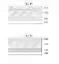 Fig. 09 - Hybrid insulation sheet and electronic apparatus using the same