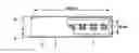 Fig. 01 - Outdoor luminaire