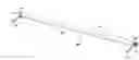Fig. 01 - Universal cornice light for product display