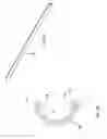 Fig. 06 - Universal cornice light for product display