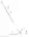 Fig. 08 - Universal cornice light for product display