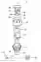 Fig. 01 - Semiconductor lamp with rearward base region
