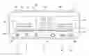 Fig. 01 - Vehicular display apparatus