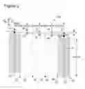 Fig. 03 - Wide azimuth seismic data acquisition method and system with at least three streamer sets