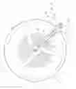 Fig. 01 - TIMEPIECE ASSEMBLY WITH OVERMOULDED WHEEL SETS