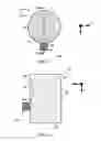 Fig. 07 - Near field transducer with isolated peg