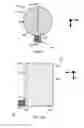 Fig. 08 - Near field transducer with isolated peg