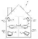 Fig. 01 - Location aware self-locating access point