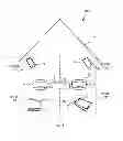 Fig. 02 - Location aware self-locating access point