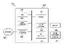 Fig. 01 - System and method for a CSMA-CA half window scheme