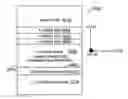 Fig. 01 - ANISOTROPIC STRAIN CONTROL IN SEMIPOLAR NITRIDE QUANTUM WELLS BY PARTIALLY OR FULLY RELAXED ALUMINUM INDIUM GALLIUM NITRIDE LAYERS WITH MISFIT DISLOCATIONS