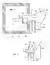 Fig. 03 - Measuring Instrument Assembly with Retainer Hook