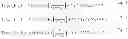 Fig. 02 - Quantization parameter adjustment based on sum of variance and estimated picture encoding cost
