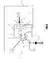 Fig. 02 - Process and installation for producing radioisotopes