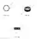 Fig. 09 - Containment Sump Ceramic Drain Plug