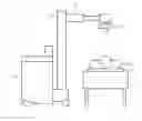 Fig. 01 - Information providing method and apparatus for aligning X-ray tube and detector of mobile X-ray apparatus, and wireless detector