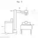 Fig. 03 - Information providing method and apparatus for aligning X-ray tube and detector of mobile X-ray apparatus, and wireless detector