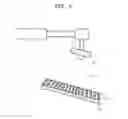 Fig. 06 - Information providing method and apparatus for aligning X-ray tube and detector of mobile X-ray apparatus, and wireless detector