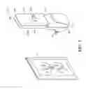 Fig. 04 - VOICE CONTROL OF LIGHTS AND MOTORIZED WINDOW COVERINGS