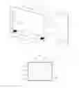 Fig. 07 - Enclosure device for a video display
