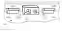 Fig. 01 - COMBINATION WALLET AND STORAGE CASE