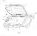 Fig. 04 - COMBINATION WALLET AND STORAGE CASE