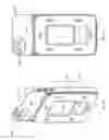 Fig. 74 - COMBINATION WALLET AND STORAGE CASE