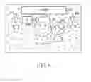 Fig. 07 - Electronic device for extracting distance of object and displaying information and method thereof