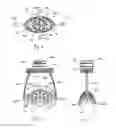 Fig. 06 - Insert assembly for beverage container