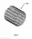 Fig. 08 - Wing foil bearings and methods of manufacturing same