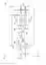 Fig. 12 - Mach-Zehnder interferometer type optical modulator